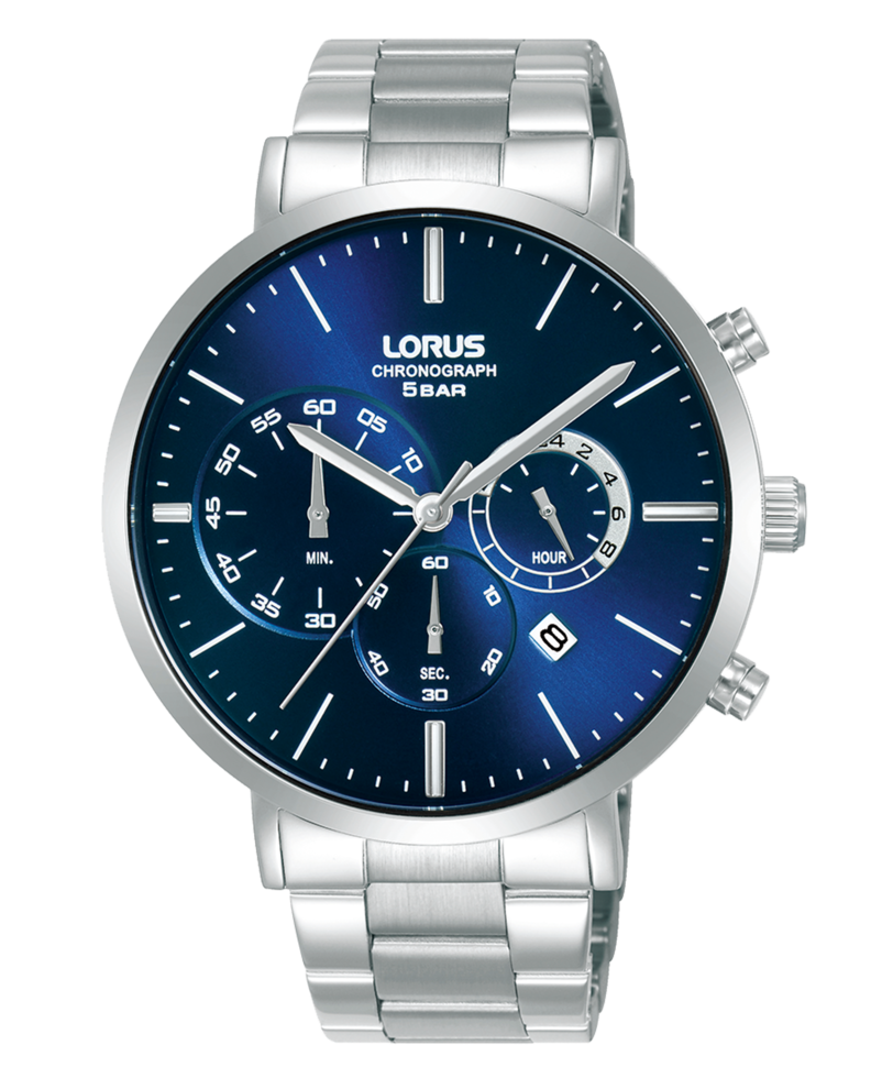 LORUS WATCHES RT345KX9 Armbanduhr ansicht-2