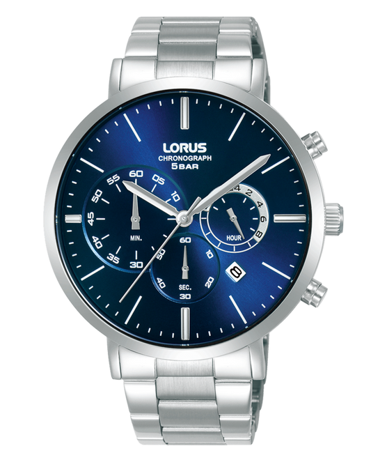 LORUS WATCHES RT345KX9 Armbanduhr ansicht-2
