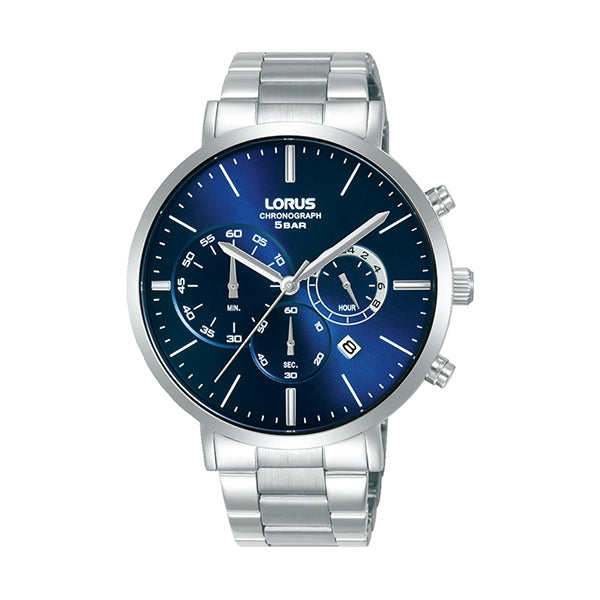 LORUS WATCHES RT345KX9 Armbanduhr