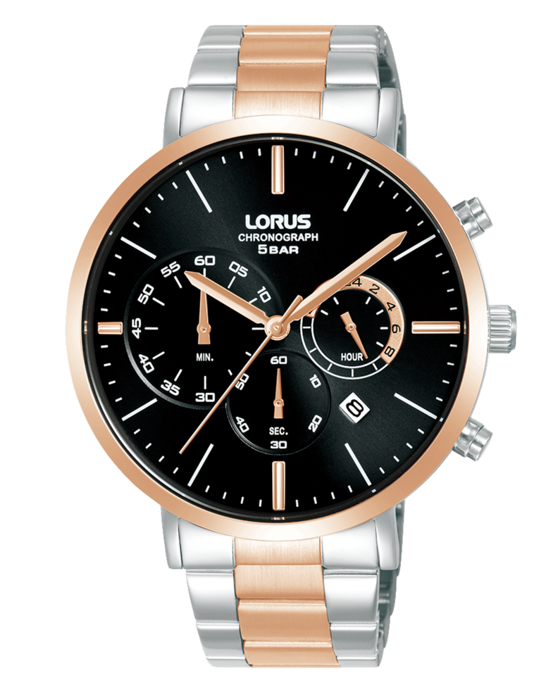 LORUS WATCHES RT346KX9 Armbanduhr ansicht-2
