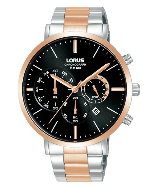 LORUS WATCHES RT346KX9 Armbanduhr ansicht-2