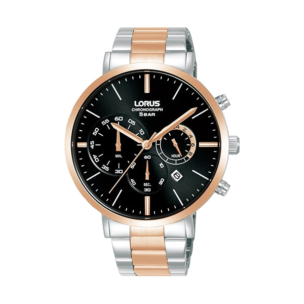 LORUS WATCHES RT346KX9 Armbanduhr