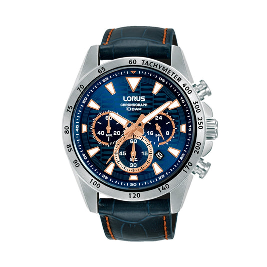 LORUS WATCHES RT359KX9 Armbanduhr