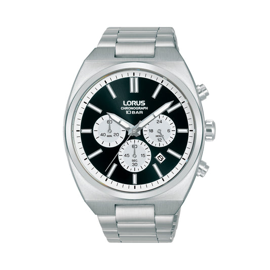 LORUS WATCHES RT361KX9 Armbanduhr