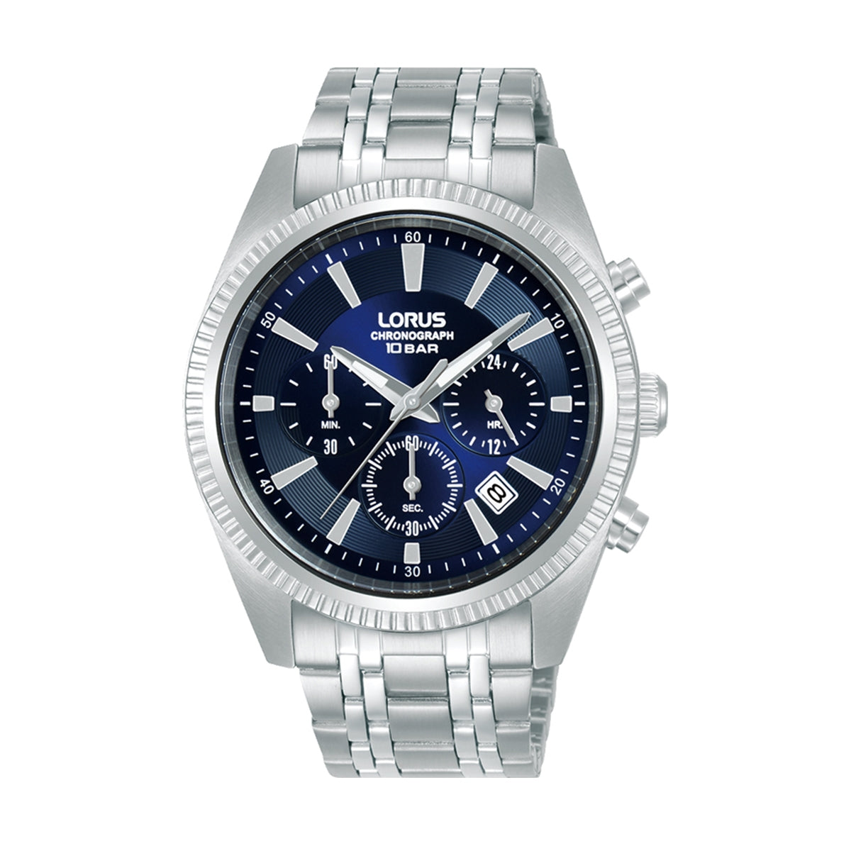 LORUS WATCHES RT395KX9 Armbanduhr