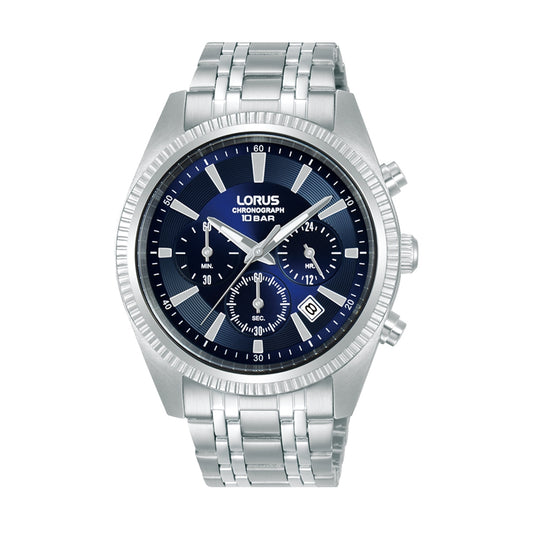 LORUS WATCHES RT395KX9 Armbanduhr