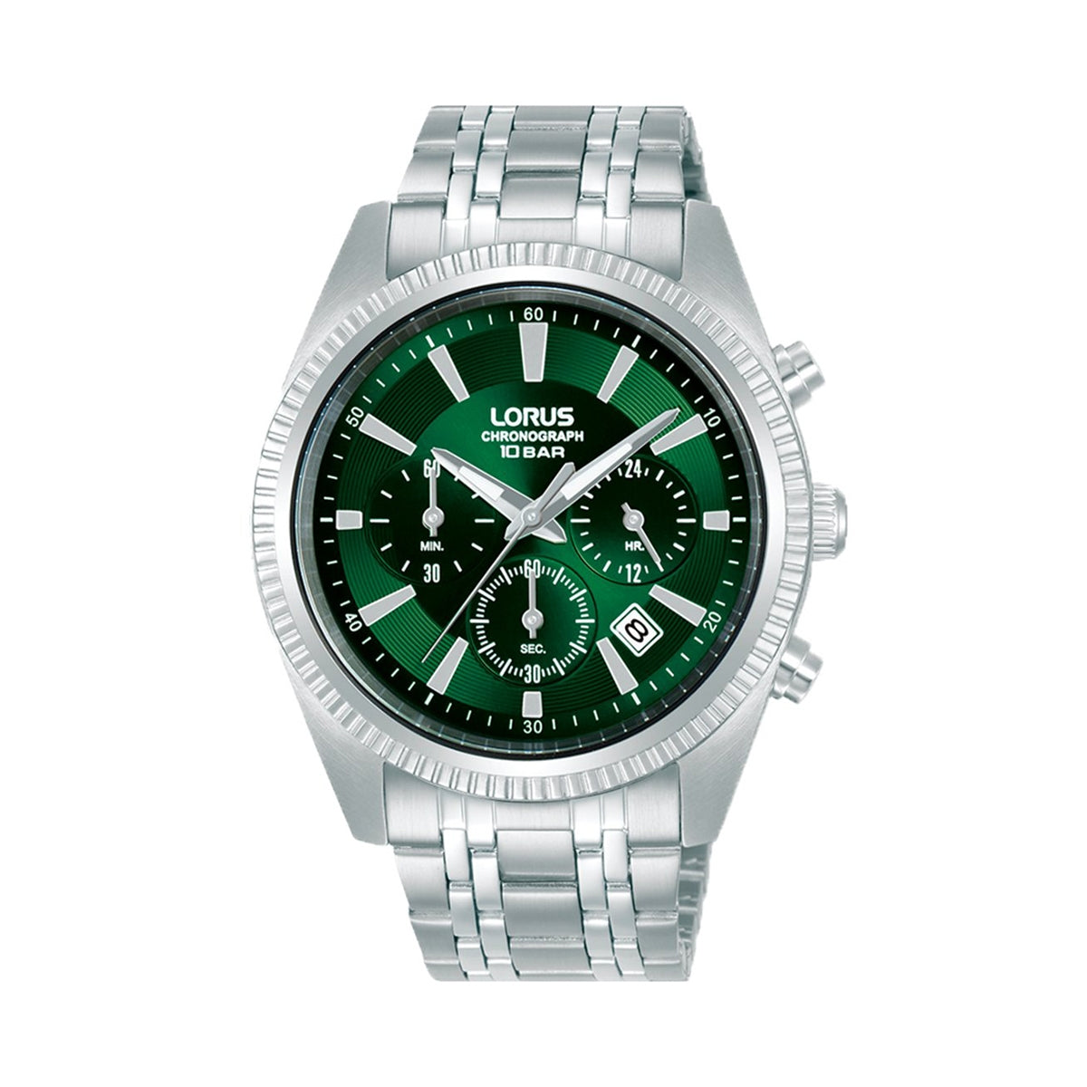 LORUS WATCHES RT397KX9 Armbanduhr