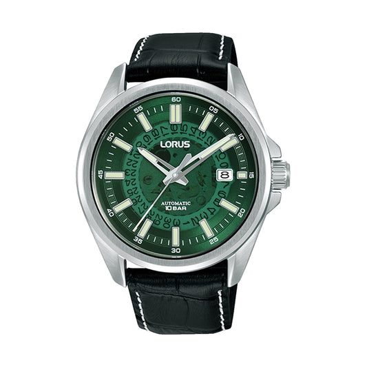 LORUS WATCHES RU409AX9 Armbanduhr