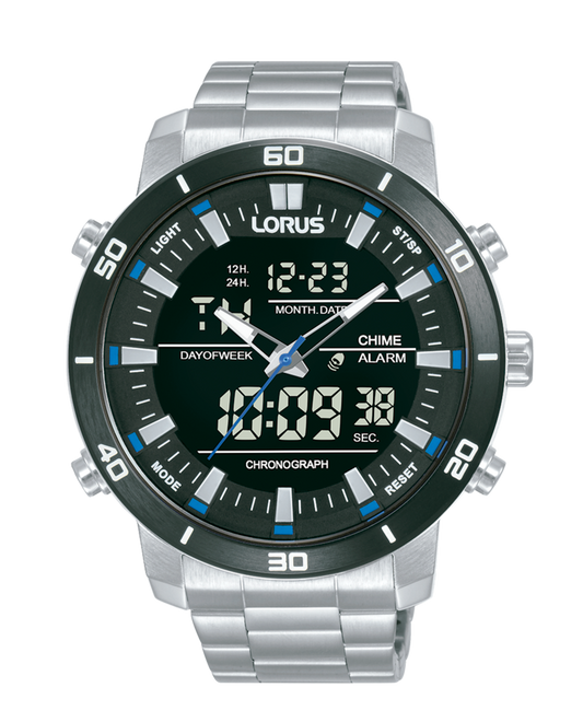LORUS WATCHES RW659AX9 Armbanduhr ansicht-2