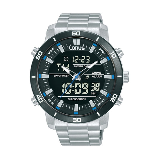 LORUS WATCHES RW659AX9 Armbanduhr