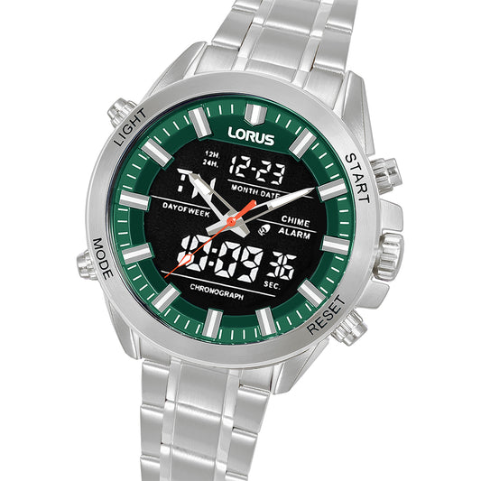 LORUS WATCHES RW667AX9 Armbanduhr ansicht-2