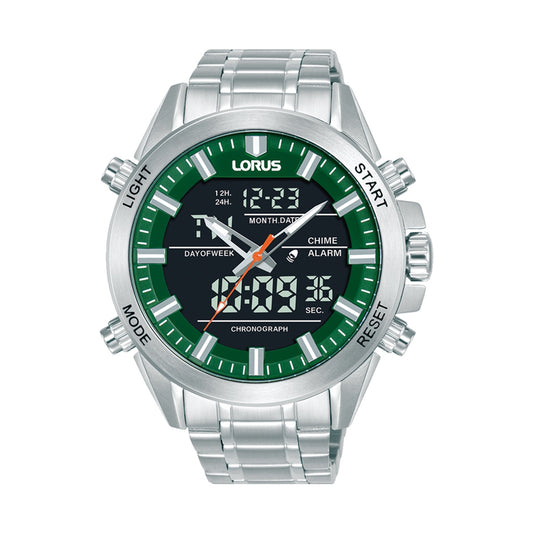 LORUS WATCHES RW667AX9 Armbanduhr