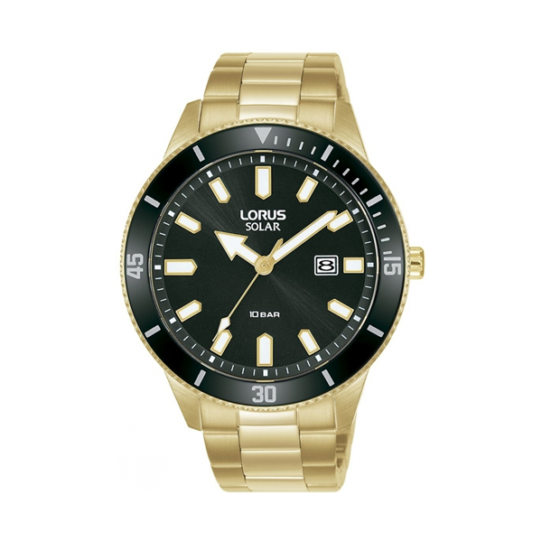 LORUS WATCHES RX308AX9 Armbanduhr ansicht-3