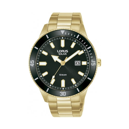 LORUS WATCHES RX308AX9 Armbanduhr