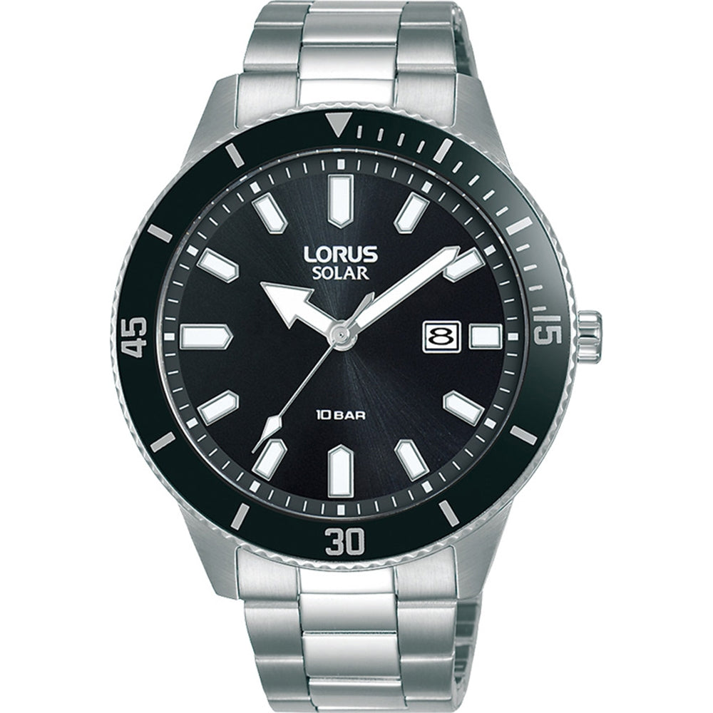 LORUS WATCHES RX311AX9 Armbanduhr