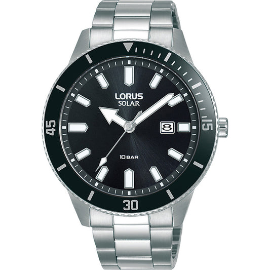 LORUS WATCHES RX311AX9 Armbanduhr