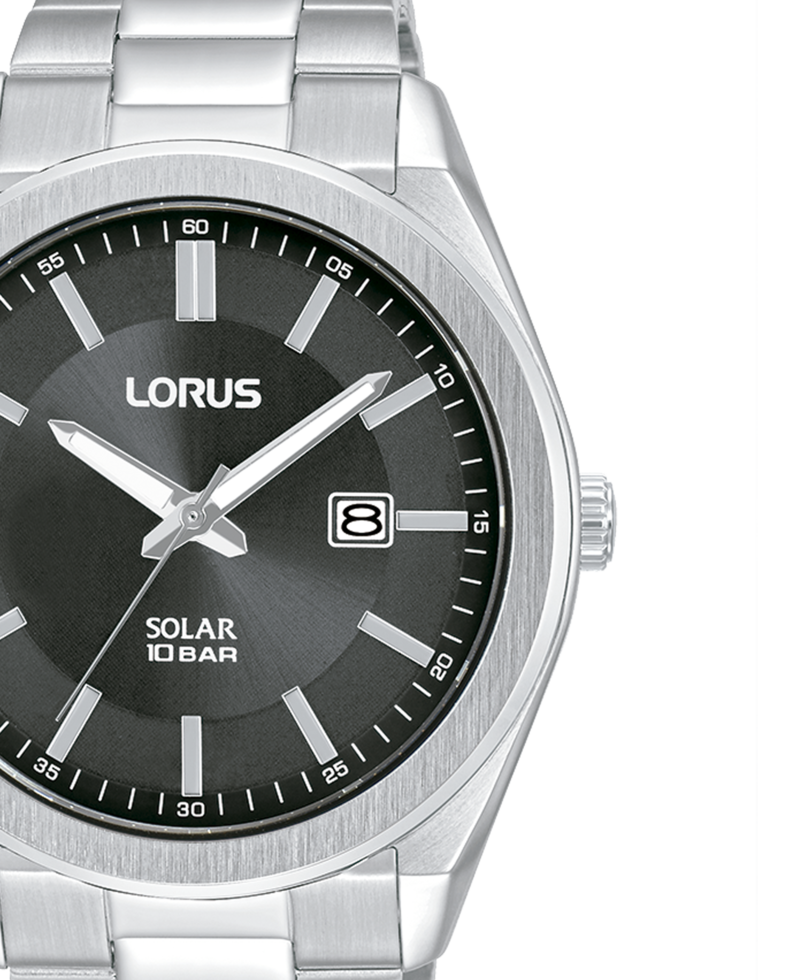 LORUS WATCHES RX351AX9 Armbanduhr ansicht-2