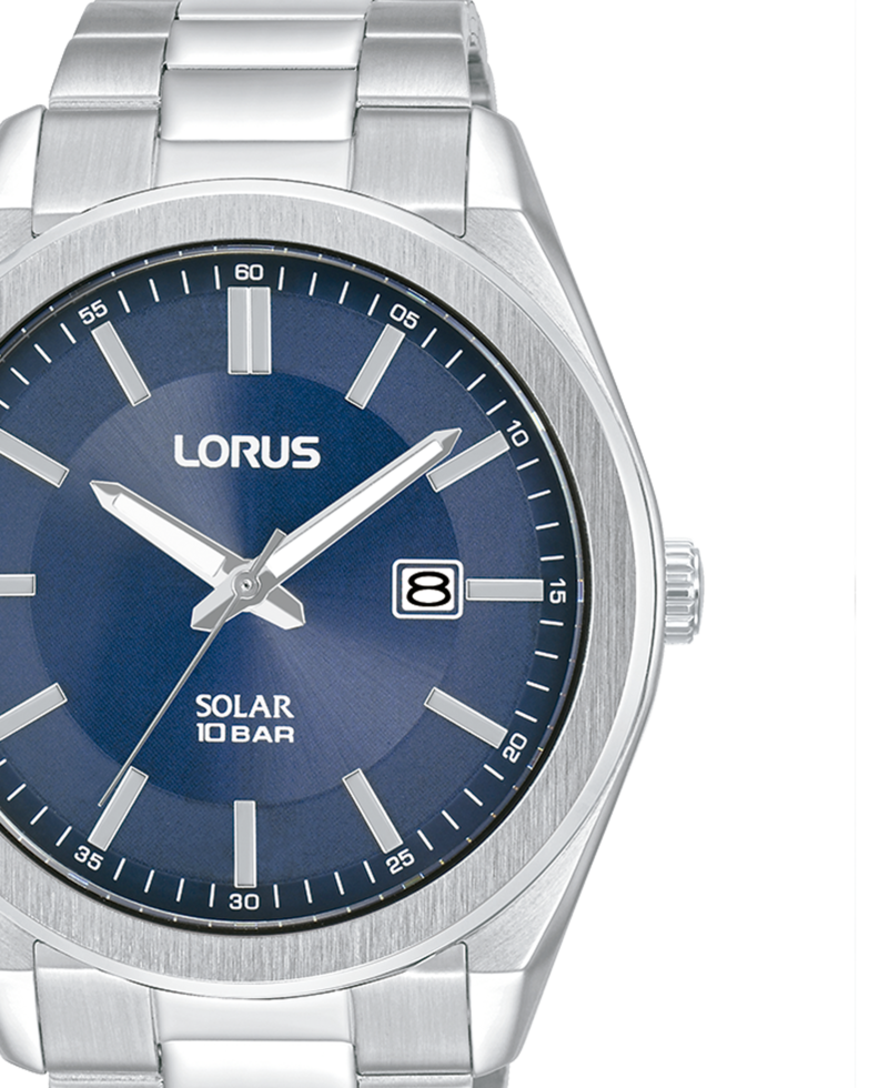LORUS WATCHES RX353AX9 Armbanduhr ansicht-2