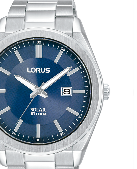 LORUS WATCHES RX353AX9 Armbanduhr ansicht-2