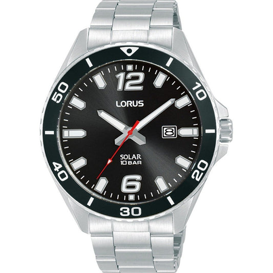LORUS WATCHES RX359AX9 Armbanduhr