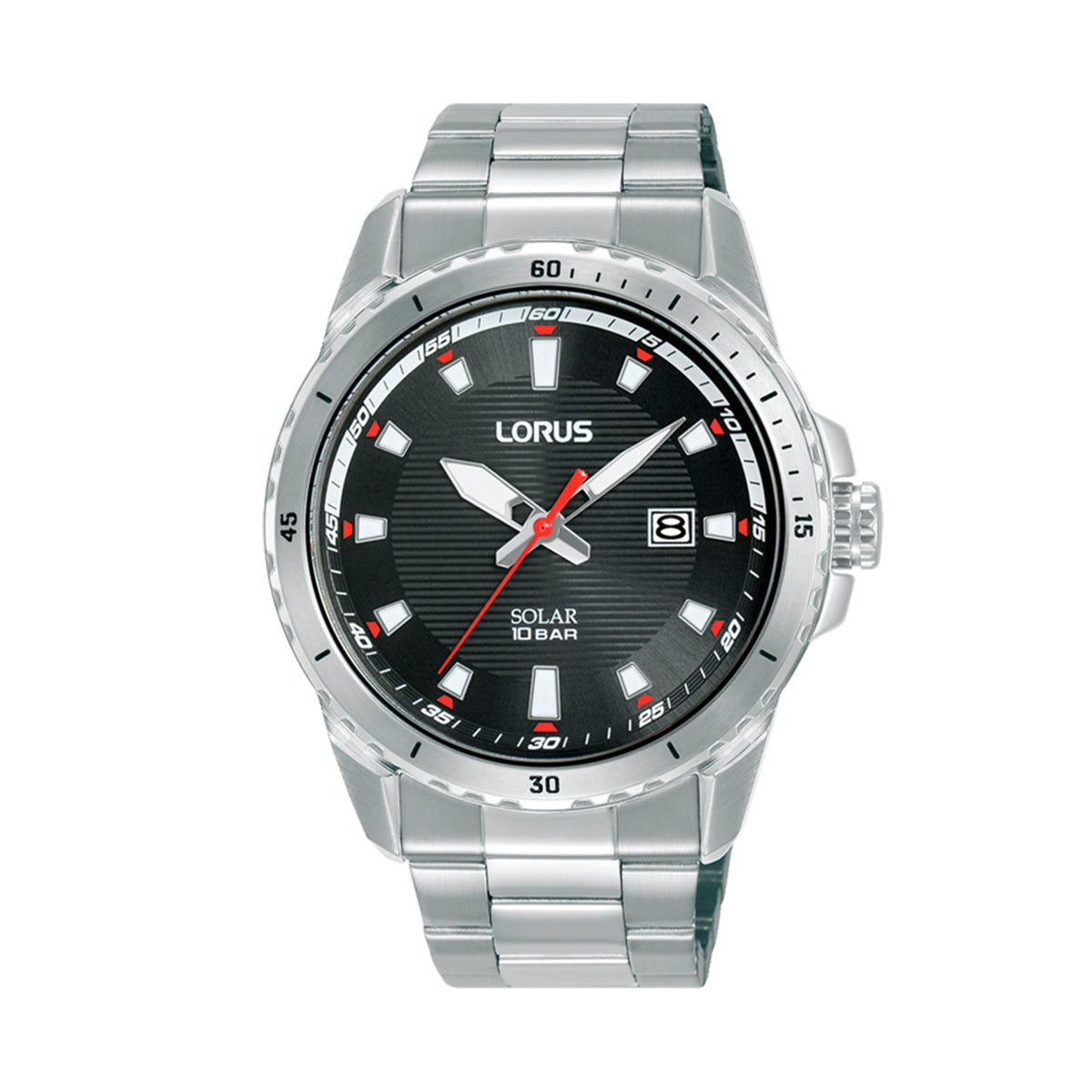 LORUS WATCHES RX367AX9 Armbanduhr