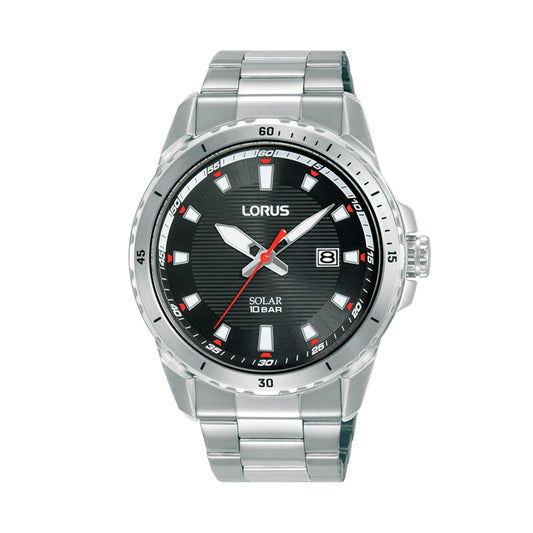 LORUS WATCHES RX367AX9 Armbanduhr