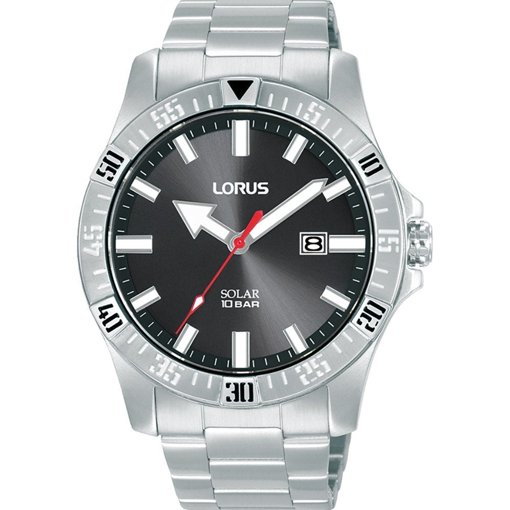 LORUS WATCHES RX377AX9 Armbanduhr