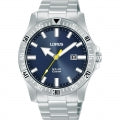 LORUS WATCHES RX379AX9 Armbanduhr ansicht-2