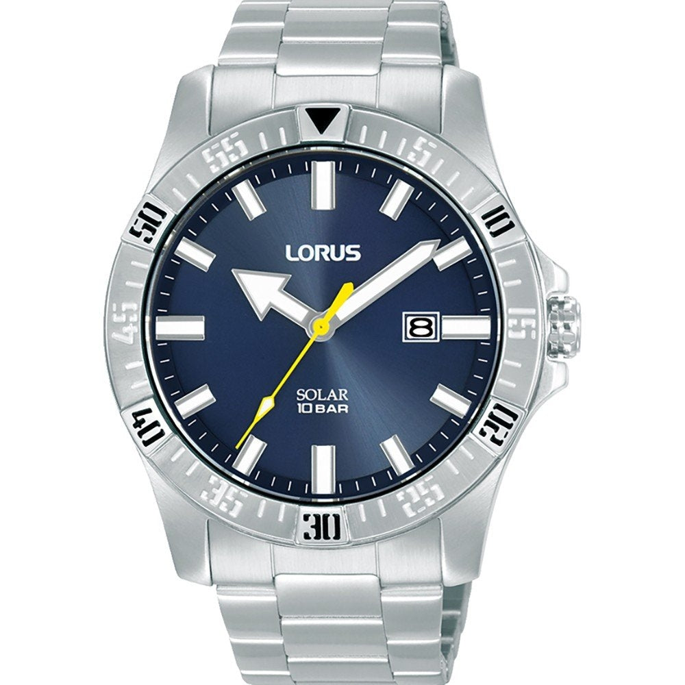 LORUS WATCHES RX379AX9 Armbanduhr
