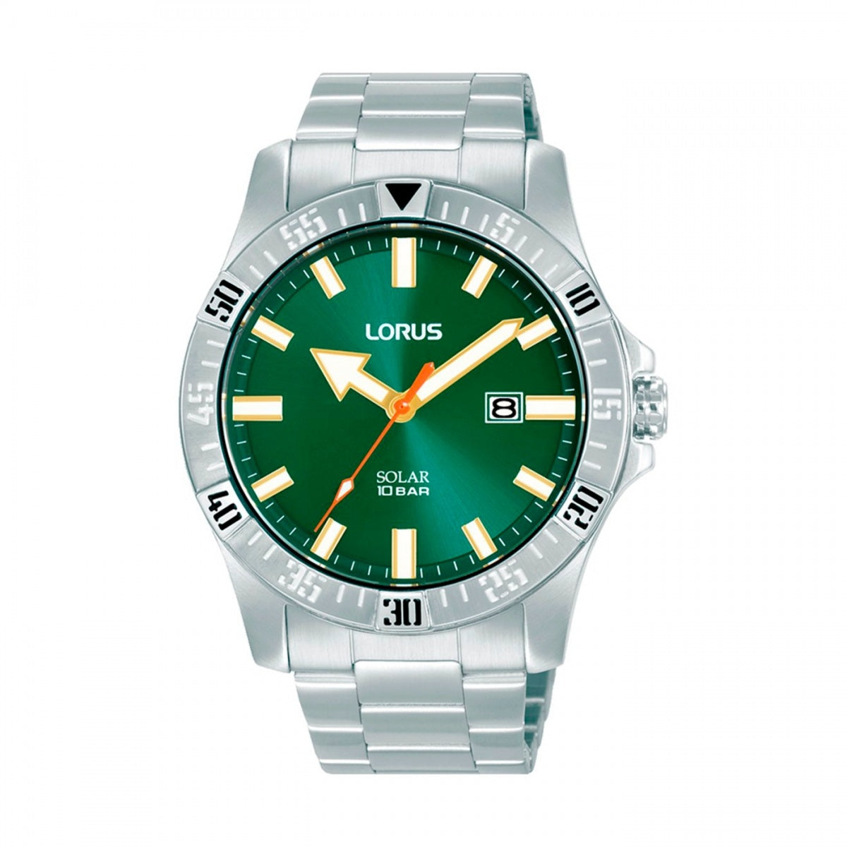 LORUS WATCHES RX381AX9 Armbanduhr