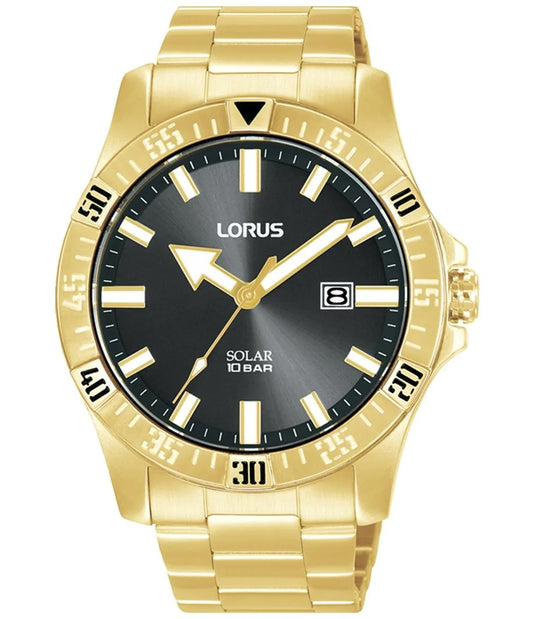 LORUS WATCHES RX382AX9 Armbanduhr