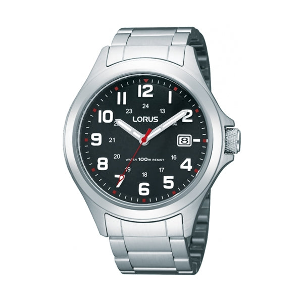 LORUS WATCHES RXH01IX5 Armbanduhr