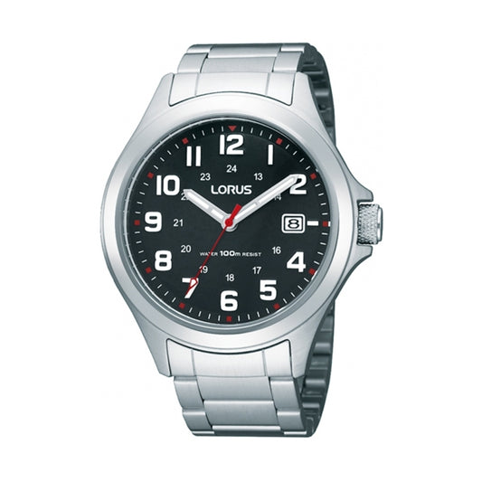 LORUS WATCHES RXH01IX5 Armbanduhr