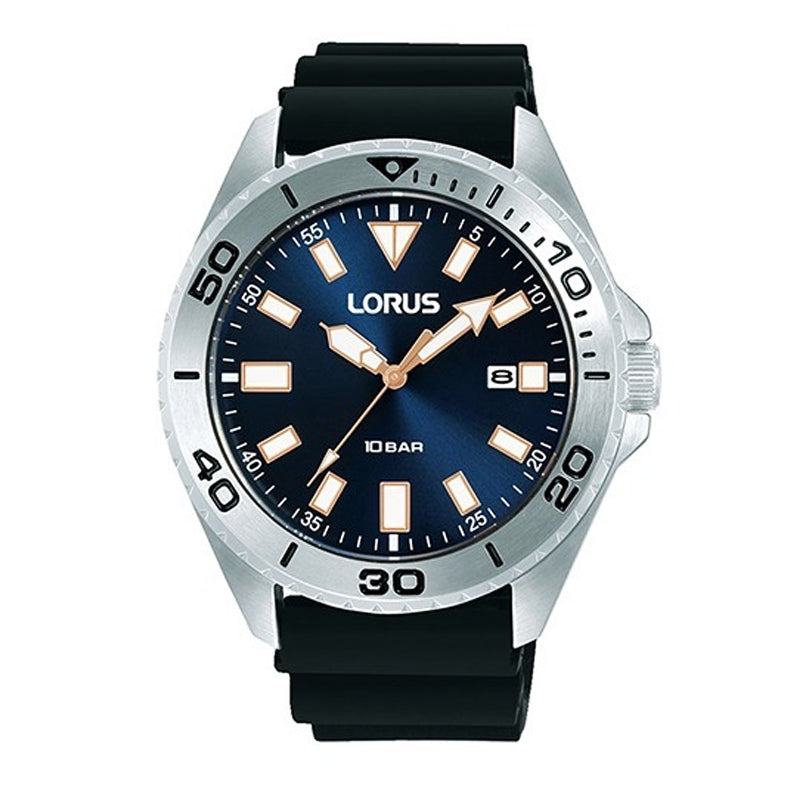 LORUS WATCHES RXH57KX9 Armbanduhr