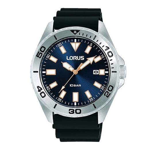 LORUS WATCHES RXH57KX9 Armbanduhr