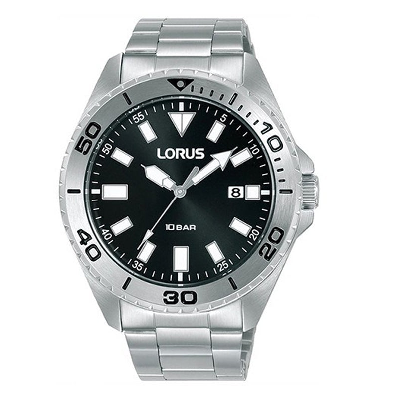 LORUS WATCHES RXH59KX9 Armbanduhr