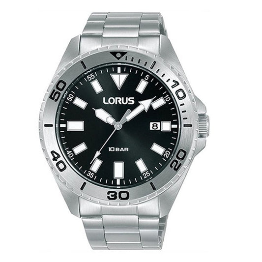 LORUS WATCHES RXH59KX9 Armbanduhr