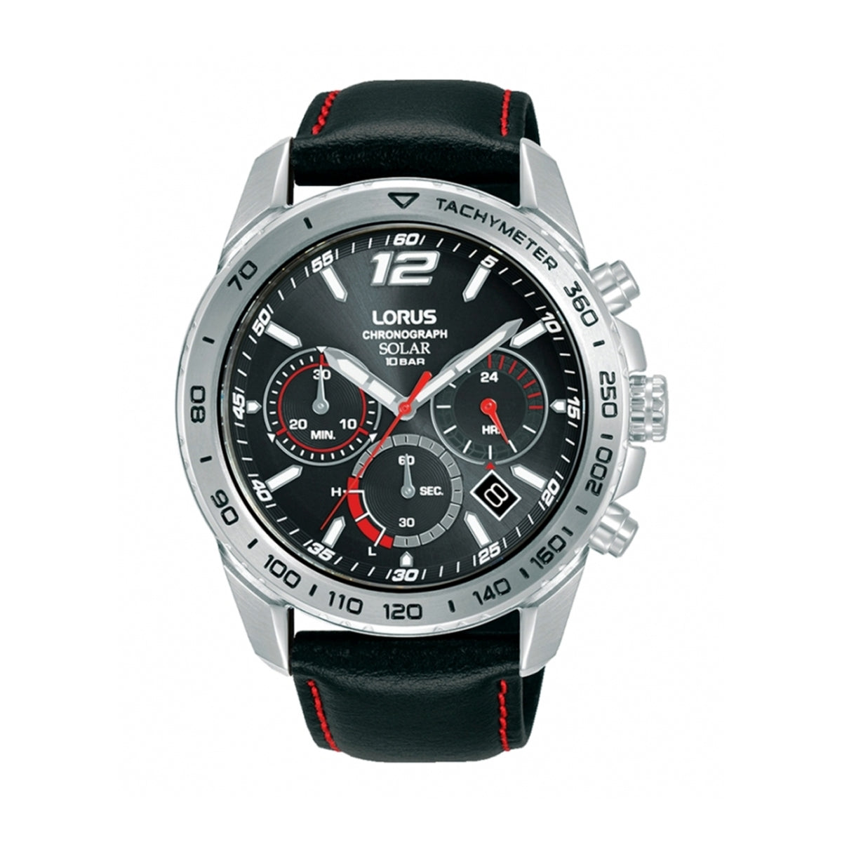LORUS WATCHES RZ515AX9 Armbanduhr