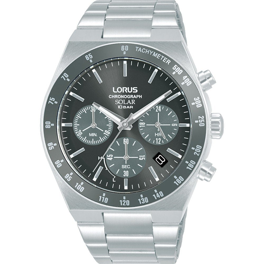 LORUS WATCHES RZ519AX9 Armbanduhr