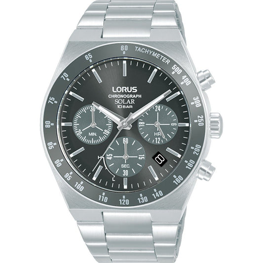 LORUS WATCHES RZ519AX9 Armbanduhr