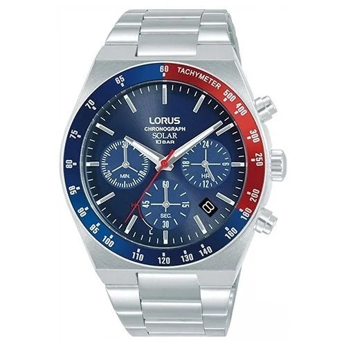 LORUS WATCHES RZ521AX9 Armbanduhr