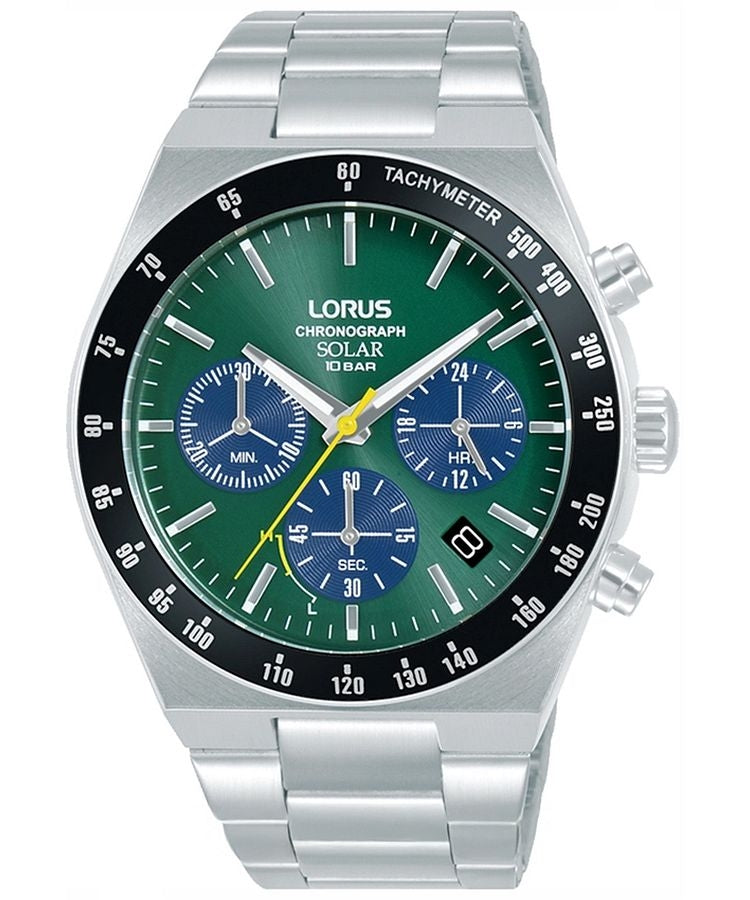 LORUS WATCHES RZ523AX9 Armbanduhr