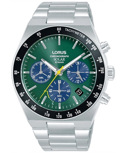 LORUS WATCHES RZ523AX9 Armbanduhr