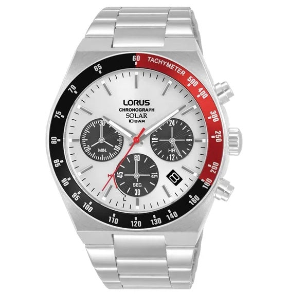 LORUS WATCHES RZ527AX9 Armbanduhr