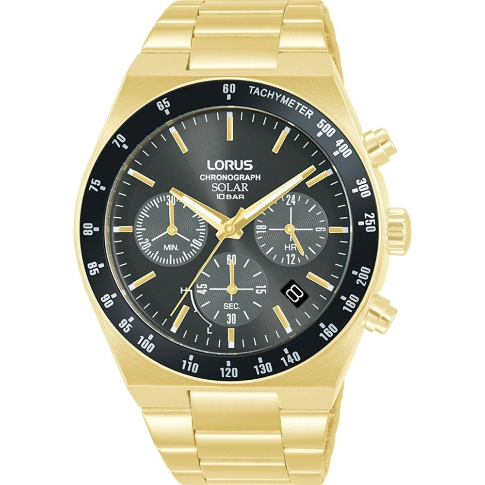 LORUS WATCHES RZ528AX9 Armbanduhr