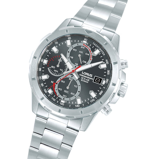 LORUS WATCHES RZ601AX9 Armbanduhr ansicht-2