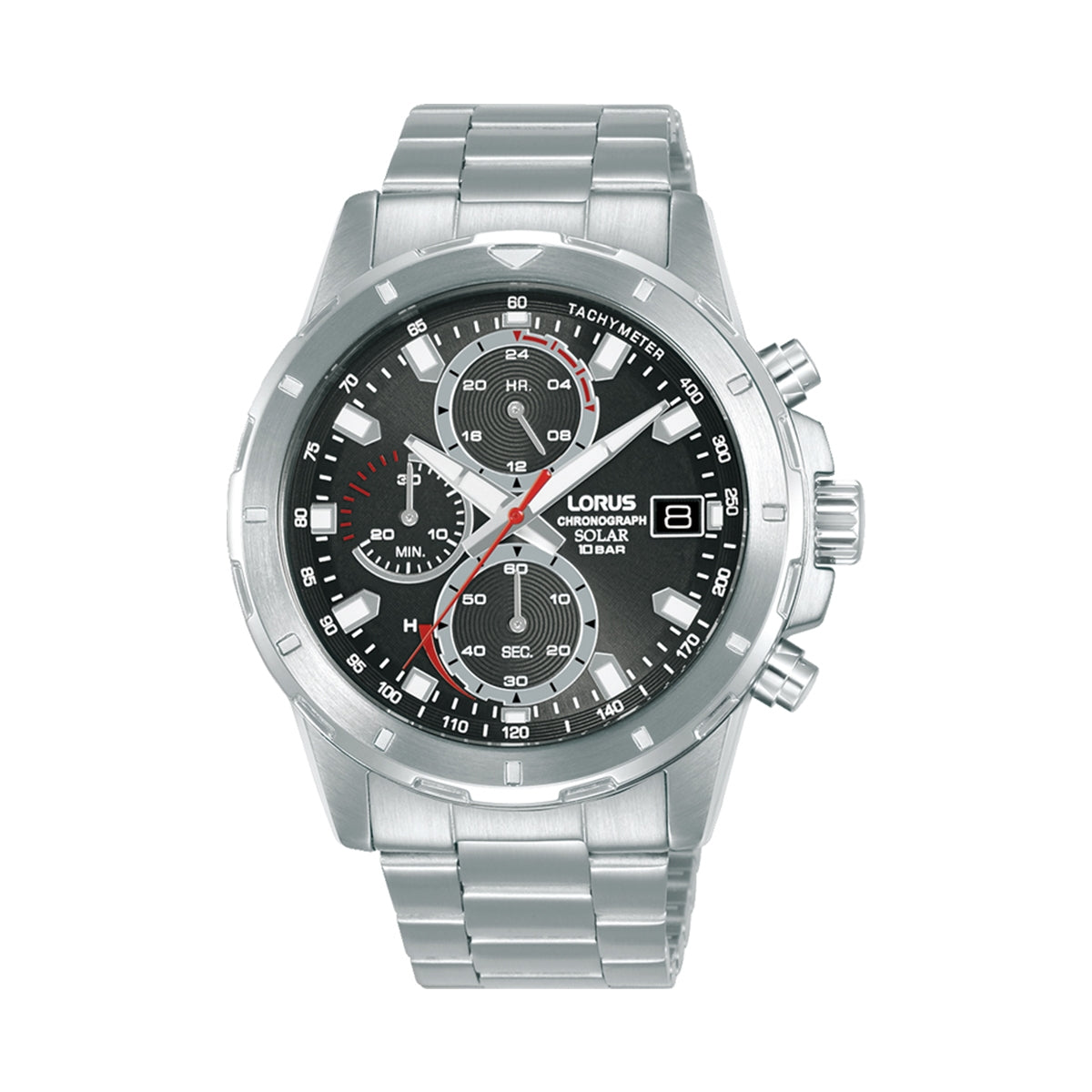 LORUS WATCHES RZ601AX9 Armbanduhr