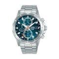 LORUS WATCHES RZ603AX9 Armbanduhr ansicht-4