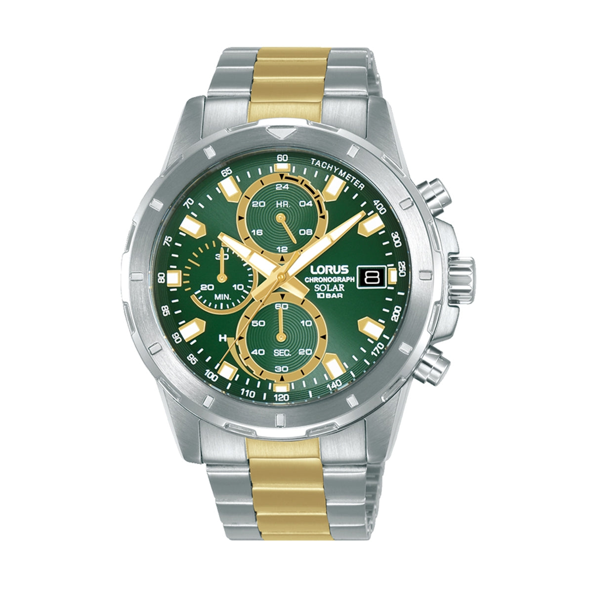 LORUS WATCHES RZ605AX9 Armbanduhr