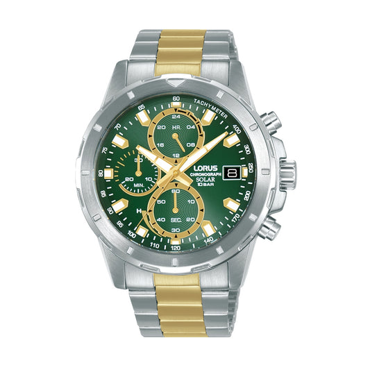 LORUS WATCHES RZ605AX9 Armbanduhr